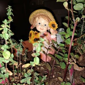 Meet your Posher, Kathi